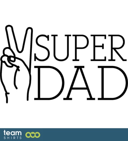 Super Dad
