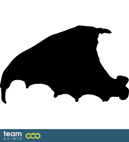 Bat Wing