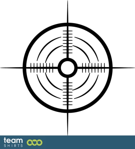 crosshair
