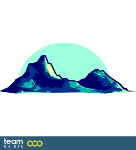 mountains