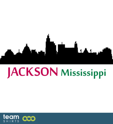 Jackson, Mississippi