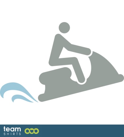 jet ski