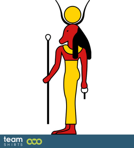 egyptian god