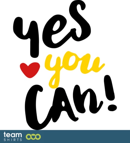 yes you can