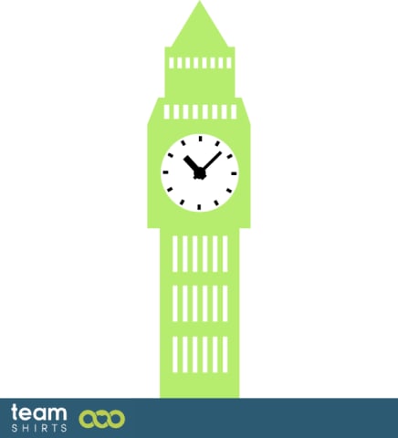 big ben