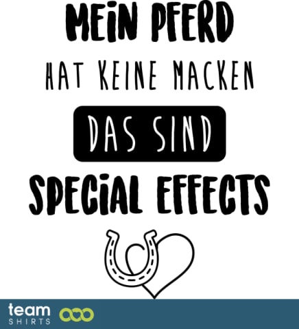 Mein Pferd