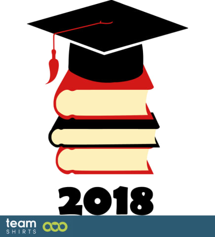 Graduation 2018