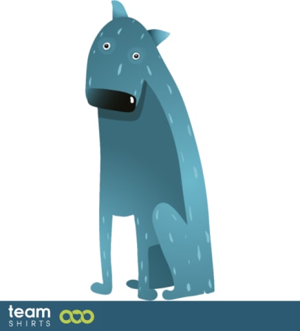 07 dog 4 png vectorstock 4173058