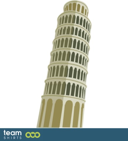 Tower of Pisa