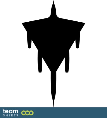 B 58 airplane