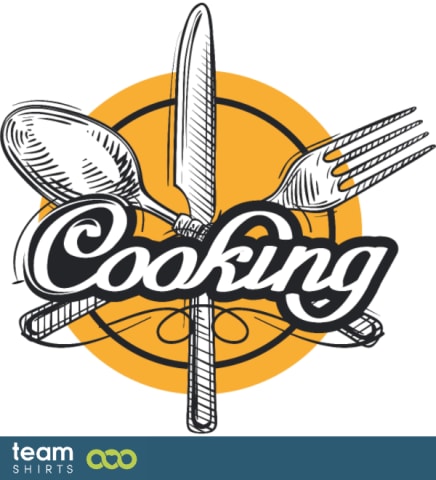 cooking logo