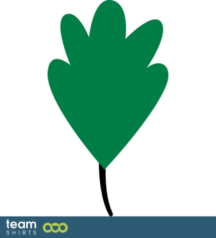 oak leaf
