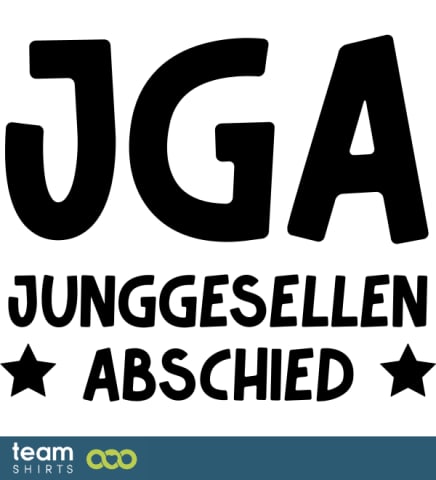 JGA