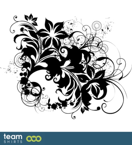 Floral decoration