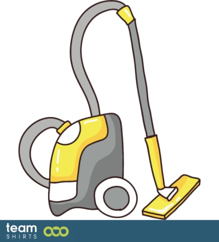 vacuum cleaner