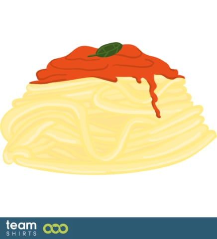 Spaghetti