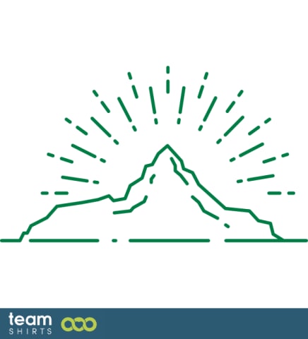mountains