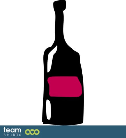 Wine Bottle