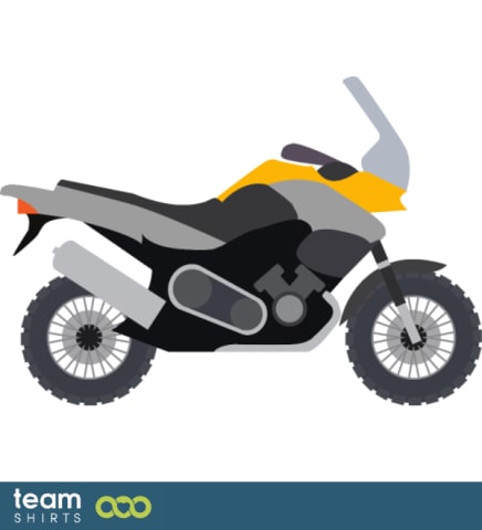 Motorcycle