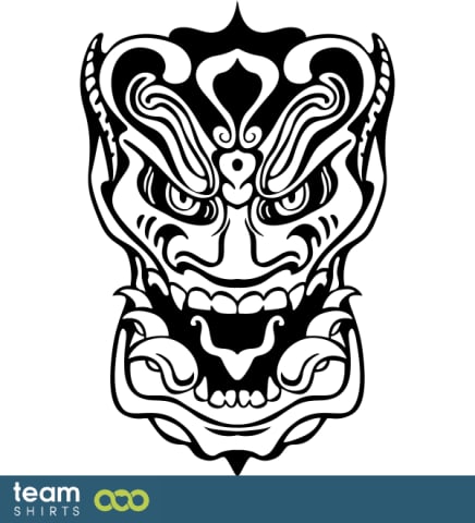 asian mask