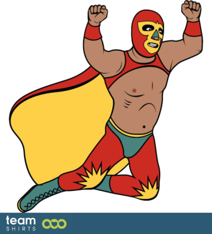 Wrestler