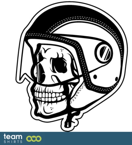 skull