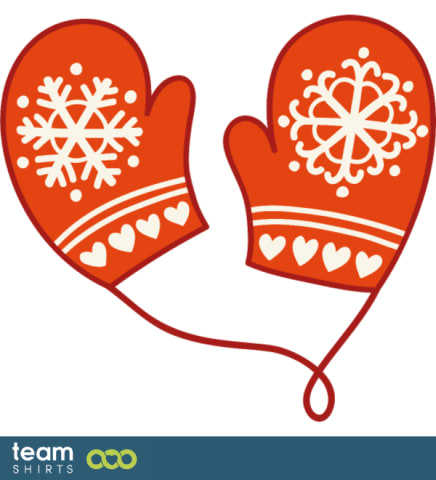 Gloves vectorstock 6725226