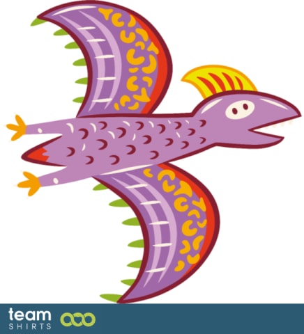 pterodactyl