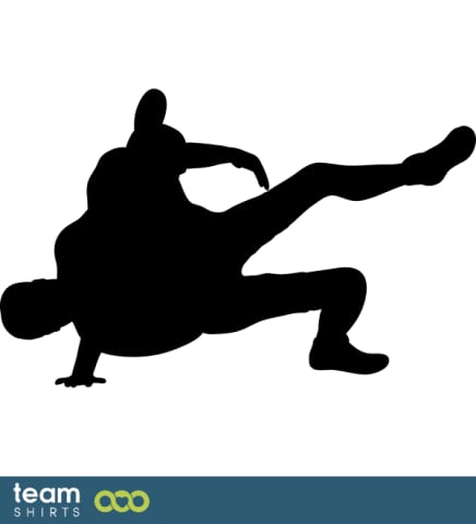 wrestler