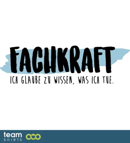 Fachkraft