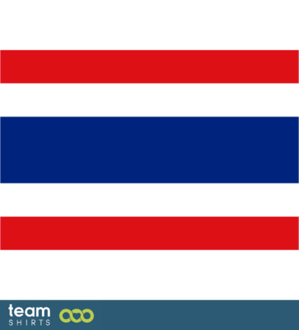 flag thailand