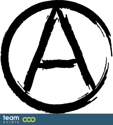anarchy sign
