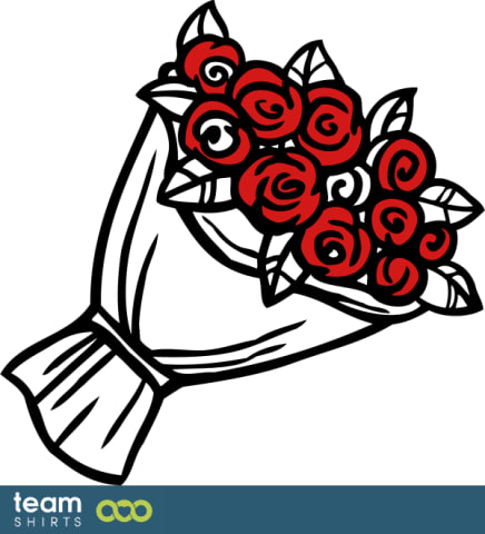 Bouquet of roses