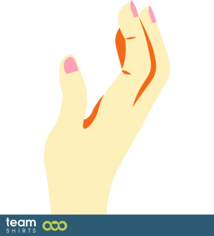 Hand