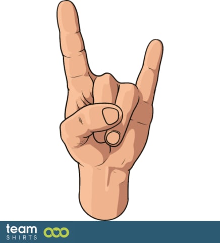 Hand