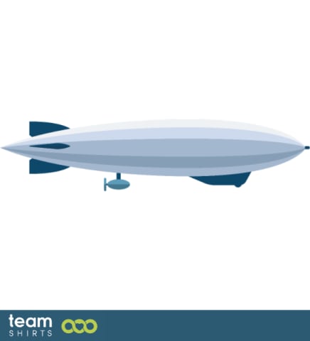 air ship