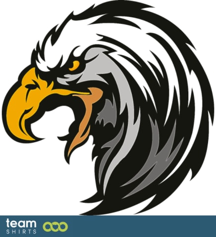 eagle head