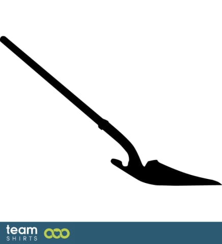 shovel