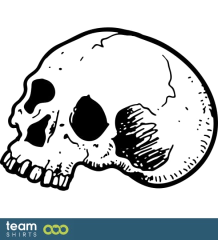 skull
