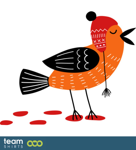 Bird 2 vectorstock 11886340