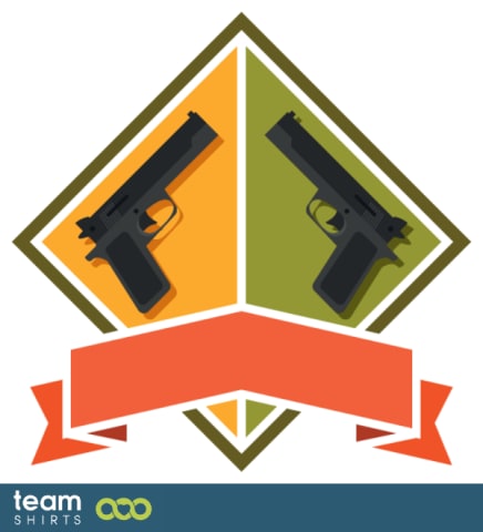 badge