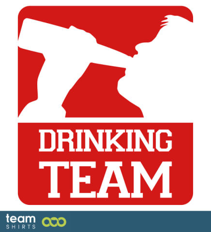 Drinking Team