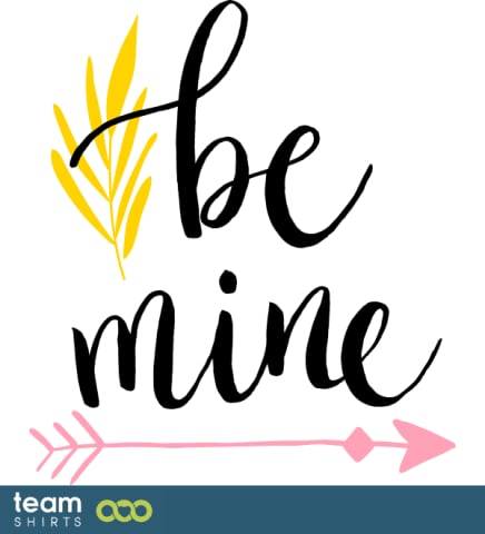 Be Mine