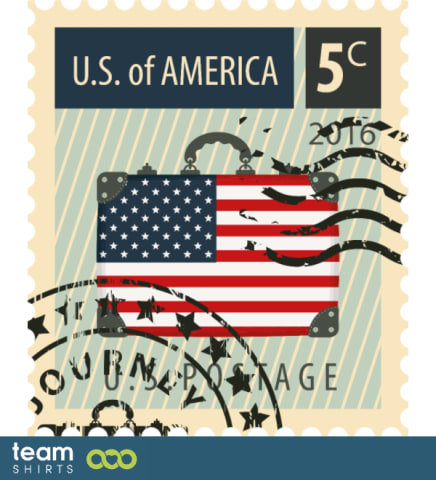 USA