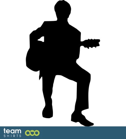 guitarist
