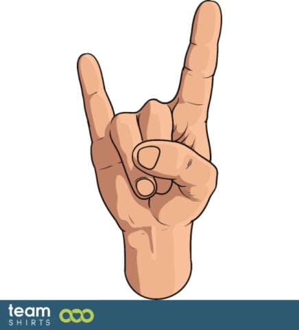 Hand
