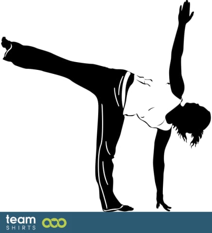Yoga Woman
