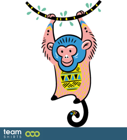 monkey