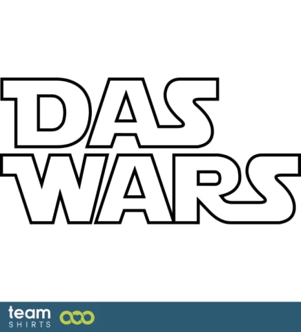 Das wars 3