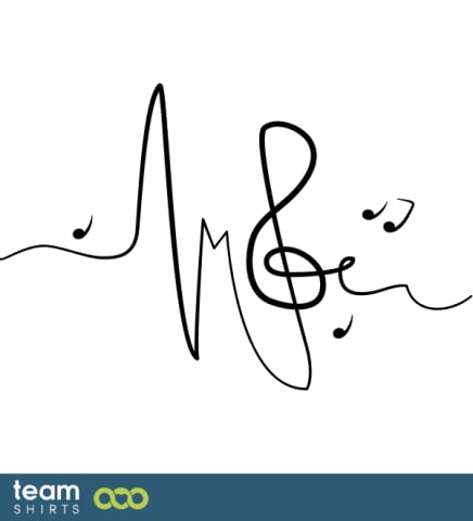I love music